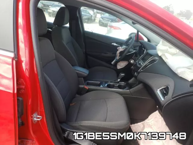 1G1BE5SM0K7139748