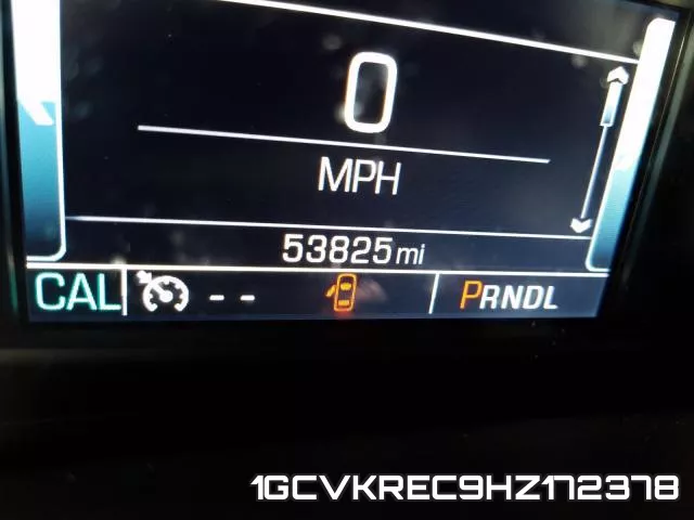 1GCVKREC9HZ172378
