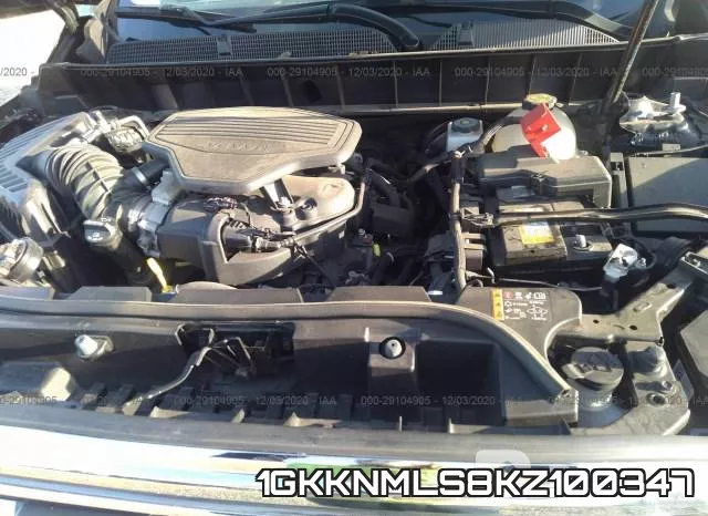 1GKKNMLS8KZ100347
