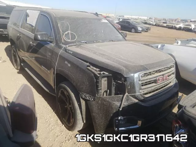 1GKS1GKC1GR317642