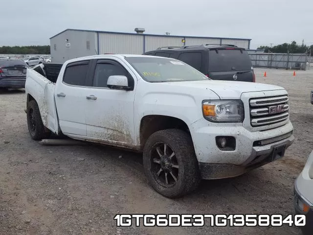 1GTG6DE37G1358840