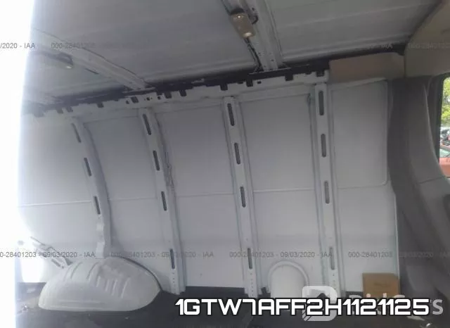 1GTW7AFF2H1121125