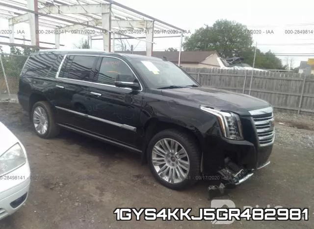 1GYS4KKJ5GR482981