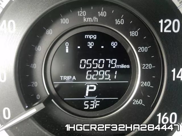 1HGCR2F32HA284447