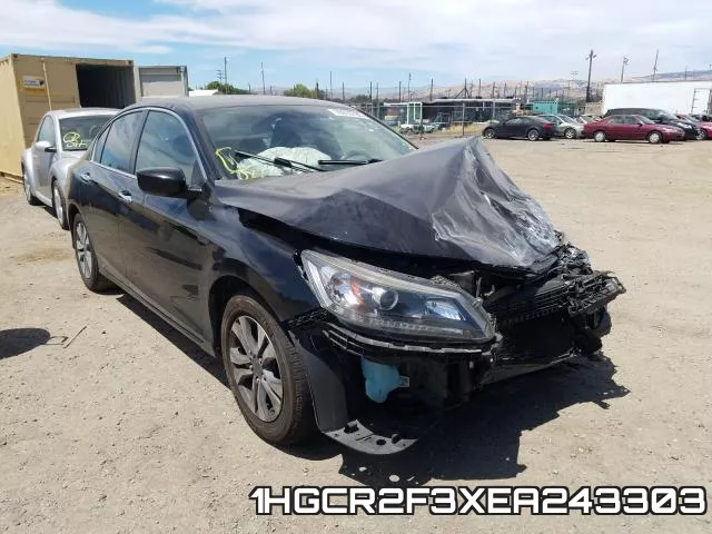 1HGCR2F3XEA243303