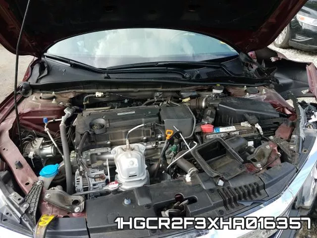 1HGCR2F3XHA016357