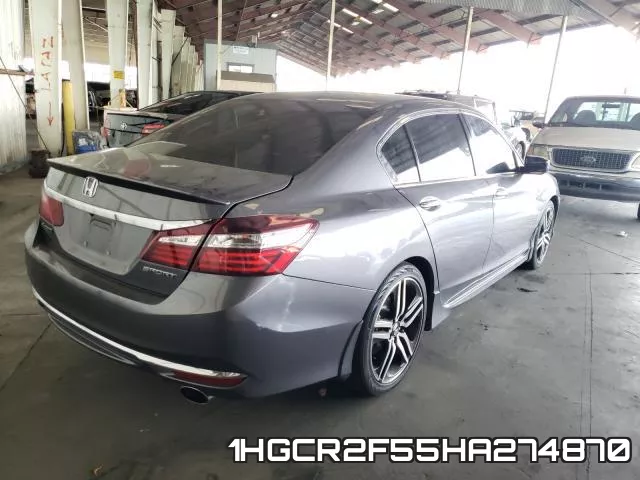 1HGCR2F55HA274870
