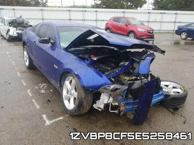 1ZVBP8CF5E5258461