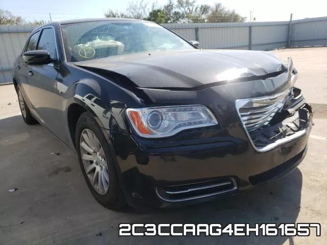 2C3CCAAG4EH161657