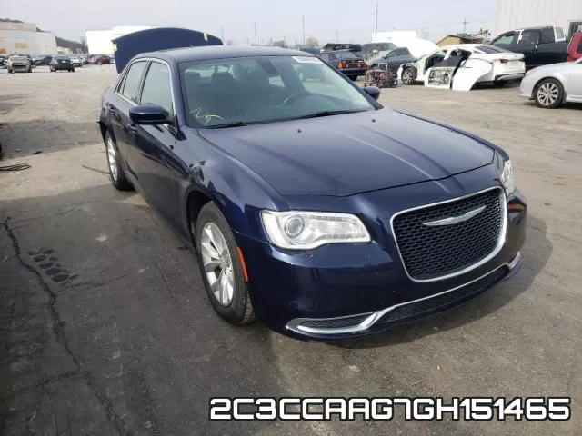 2C3CCAAG7GH151465