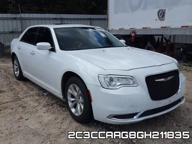 2C3CCAAG8GH211835