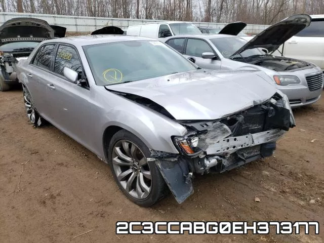 2C3CCABG0EH373177