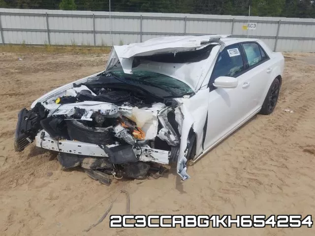 2C3CCABG1KH654254