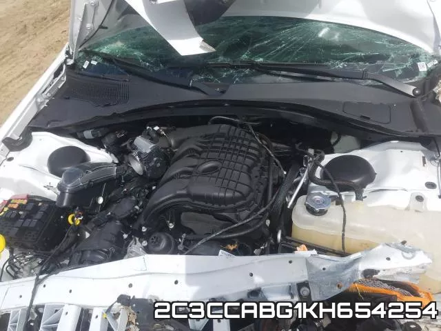 2C3CCABG1KH654254