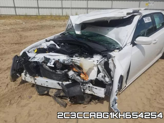 2C3CCABG1KH654254