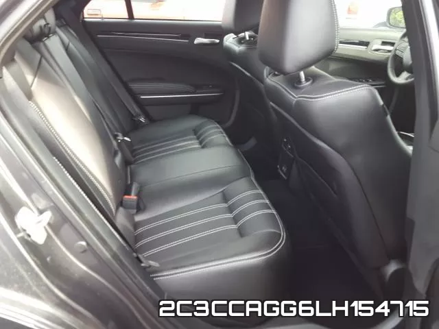 2C3CCAGG6LH154715