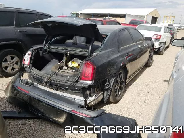 2C3CCAGG9JH250741
