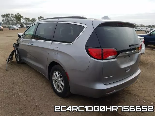 2C4RC1DG0HR756652