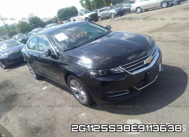 2G1125S38E9113638