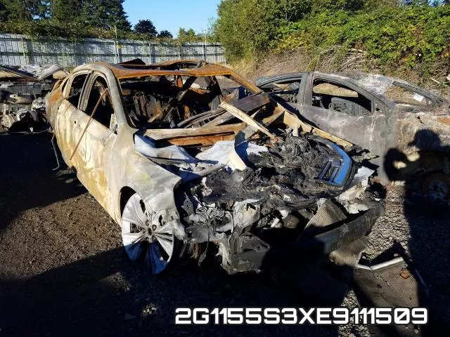 2G1155S3XE9111509