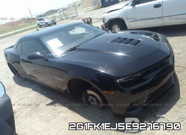 2G1FK1EJ5E9276790