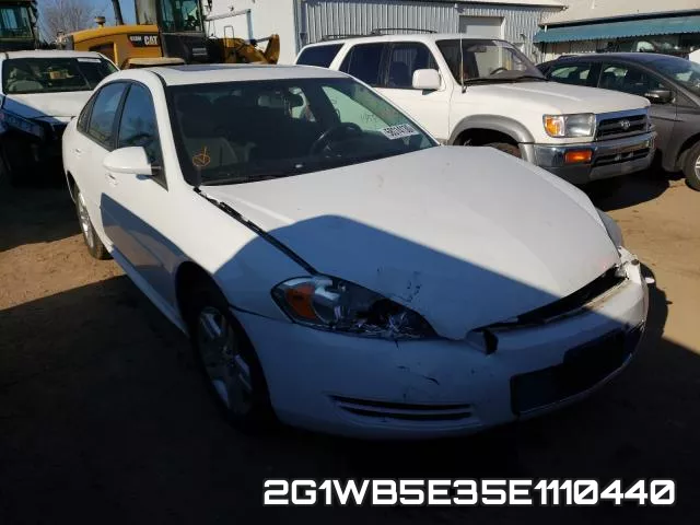 2G1WB5E35E1110440