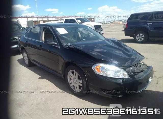2G1WB5E38E1161351