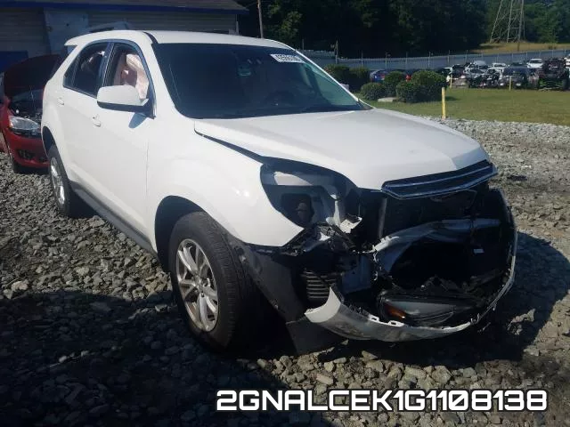 2GNALCEK1G1108138