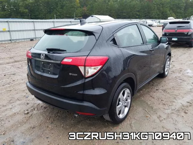 3CZRU5H31KG709407