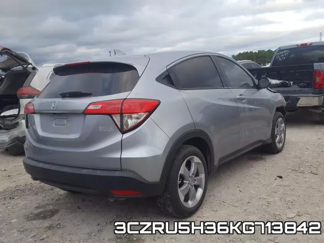3CZRU5H36KG713842