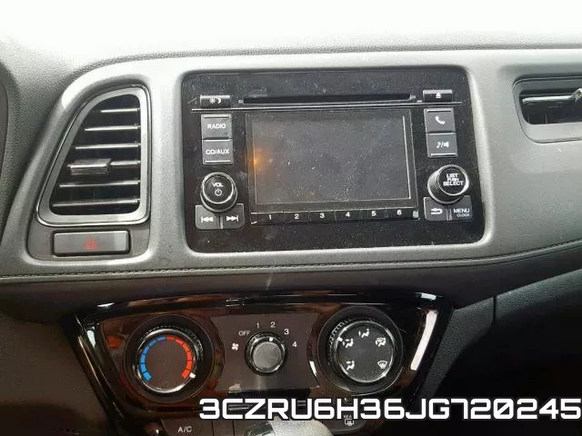 3CZRU6H36JG720245