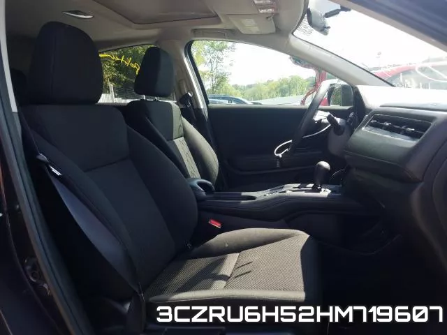 3CZRU6H52HM719607