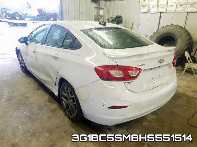 3G1BC5SM8HS551514