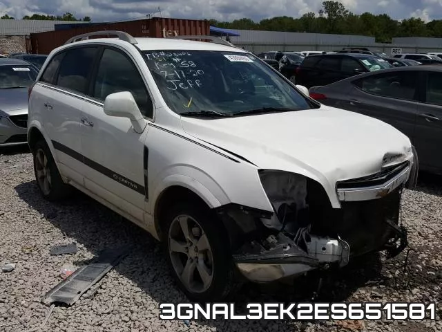 3GNAL3EK2ES651581
