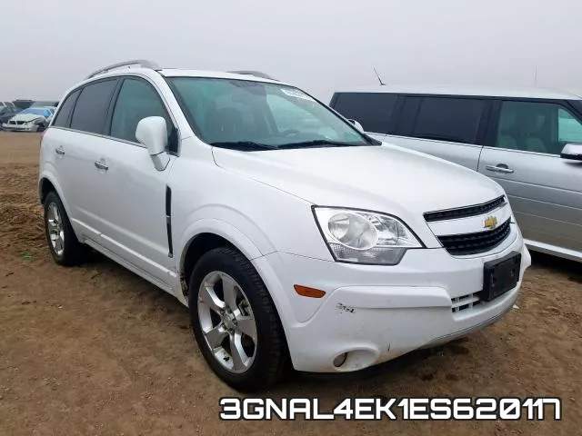 3GNAL4EK1ES620117