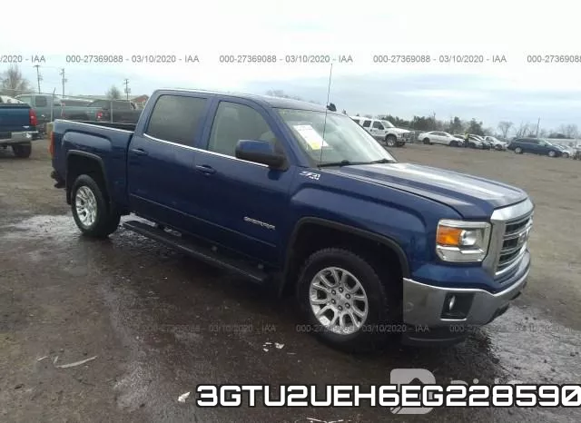 3GTU2UEH6EG228590