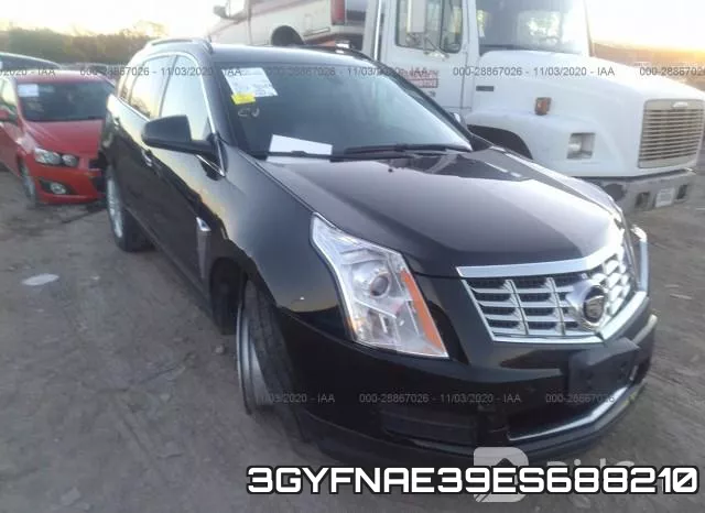 3GYFNAE39ES688210