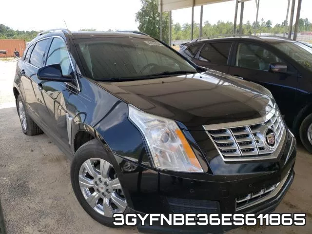 3GYFNBE36ES611865