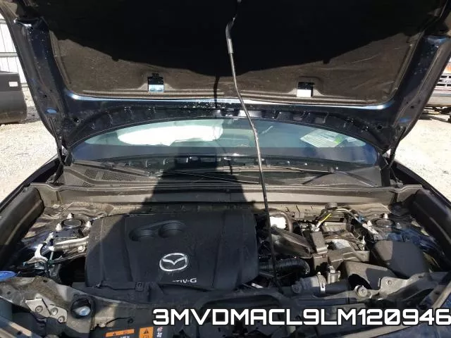 3MVDMACL9LM120946