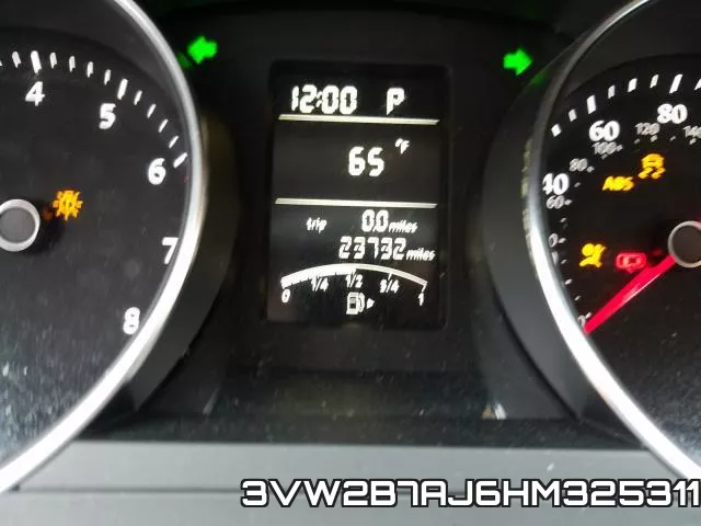 3VW2B7AJ6HM325311