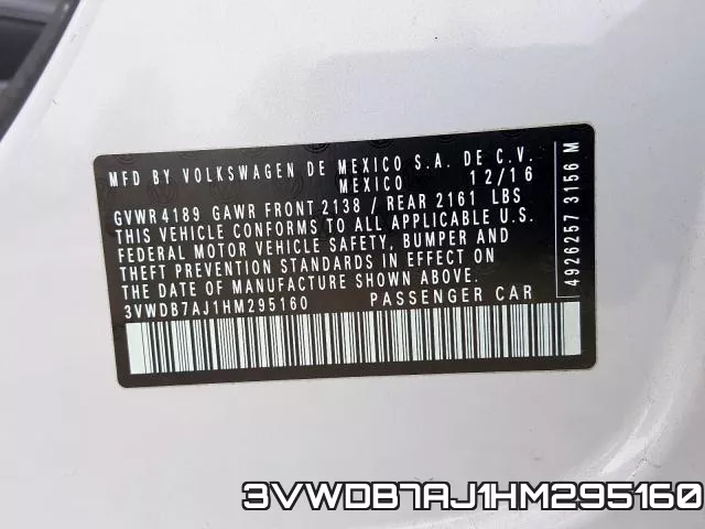3VWDB7AJ1HM295160_10.webp