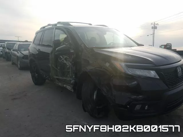 5FNYF8H02KB001577
