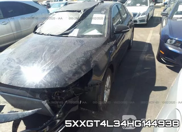 5XXGT4L34HG144938