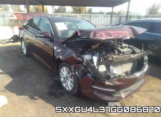 5XXGU4L37GG086870