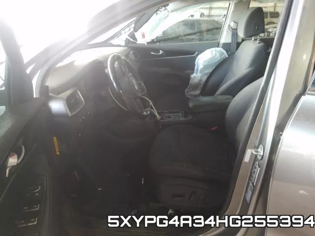 5XYPG4A34HG255394