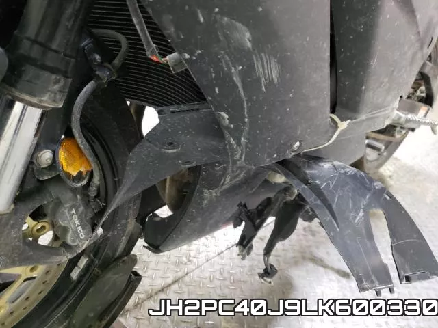 JH2PC40J9LK600330