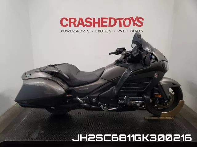 JH2SC6811GK300216