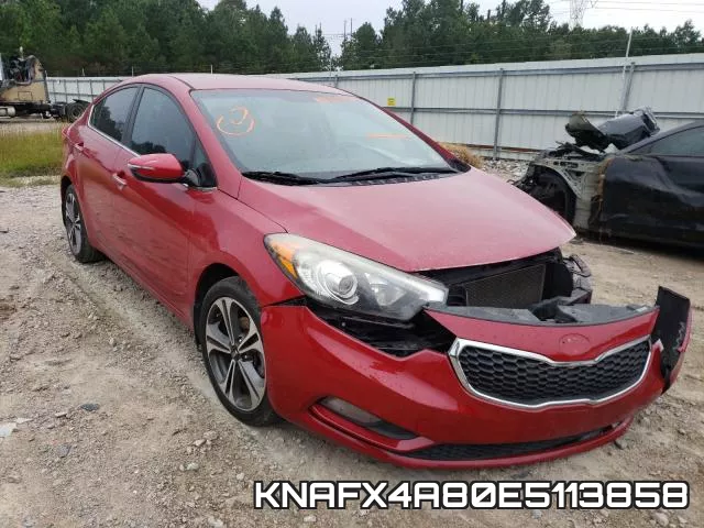 KNAFX4A80E5113858