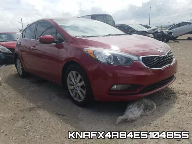 KNAFX4A84E5104855
