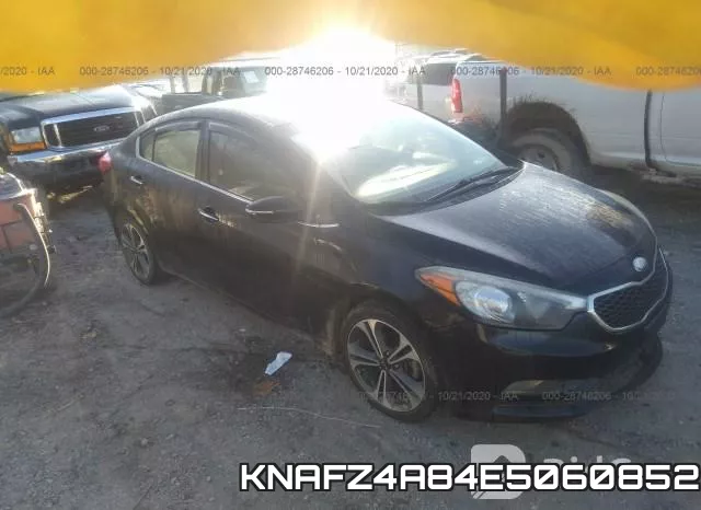 KNAFZ4A84E5060852